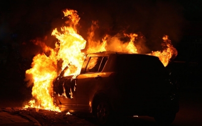 Η φωτογραφία δεν έχει σχέση με το συμβάν