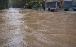 Ποιος ευθύνεται για τις πλημμύρες στην Κρανιά; Αποκάλυψη Κουρή στον COSMOS 96,5