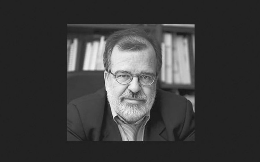 Γεράσιμος Κολαΐτης στον COSMOS 96,5: «Δυσκολίες θα υπάρχουν, αλλά το μήνυμα πρέπει να είναι μήνυμα ελπίδας και όχι μιζέριας»