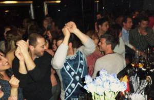 Τα «χτυπήματα» ξεκίνησαν και πάλι στο Baroque!