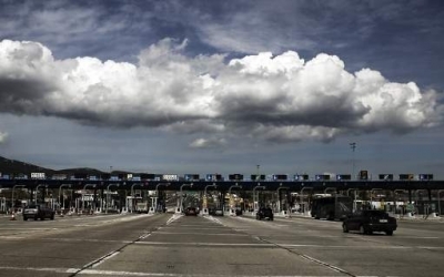 Αλλάζουν τα διόδια στις εθνικές οδούς - Πώς θα πληρώνουν οι οδηγοί