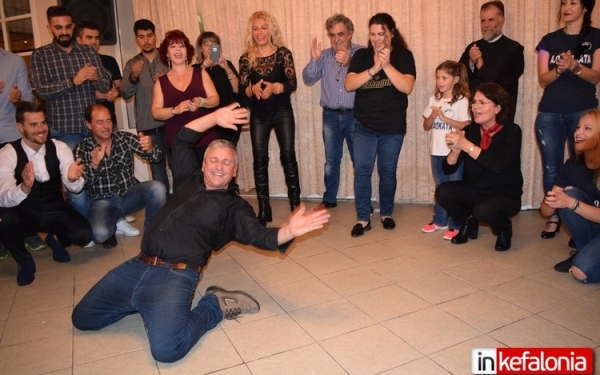 Όμορφη εκδήλωση στα Φωκάτα με … πολύ χορό! (εικόνες + video)