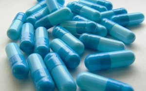 Έρχονται εντός εβδομάδας τα χάπια της Pfizer κατά του κορoνοϊού στην Ελλάδα