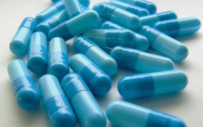 Έρχονται εντός εβδομάδας τα χάπια της Pfizer κατά του κορoνοϊού στην Ελλάδα