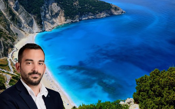 Τουλάτος: «Στοχευμένη απαξίωση του Μύρτου, για να περάσει σε ιδιώτες» (COSMOS 96,5)