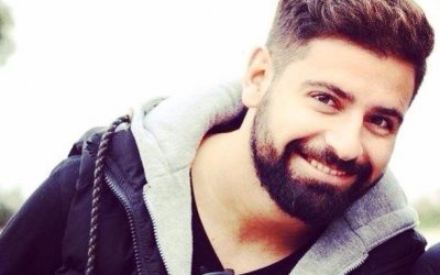 Παντελής Περιβολάρης: «Επειδή τυγχάνει να είμαι εγώ το περιστατικό τραυματισμού στο γήπεδο του Καραβομύλου…»