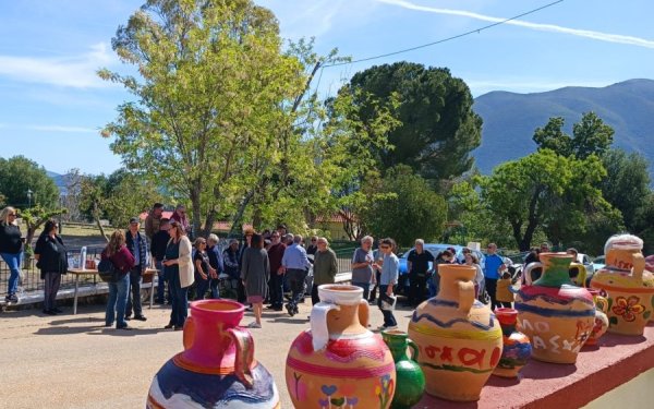 Το έθιμο των μπότηδων ζωντανεύει και φέτος στα Πουλάτα