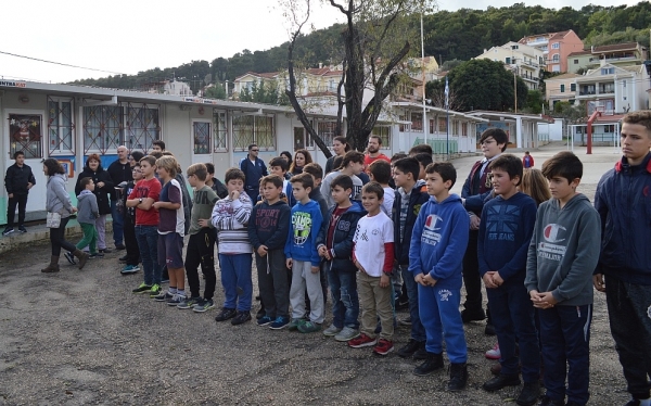 Σχολικό Πρωτάθλημα Σκάκι- Πρόγραμμα αγώνων