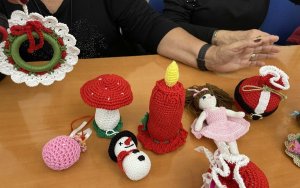 Νέο εργαστήριο παραδοσιακού κεντήματος και βελονιάς στο Ληξούρι