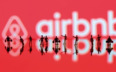 AIRBNB : Τρίτη σε πληρότητα η Κεφαλονιά