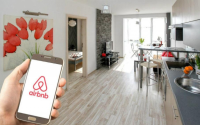 Η Airbnb μπαίνει στο χρηματιστήριο και απαγορεύει τα πάρτυ παγκοσμίως