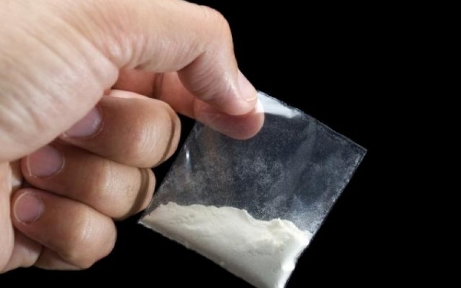 Κεφαλονιά: Σύλληψη ημεδαπών για μικροποσότητα κοκαΐνης