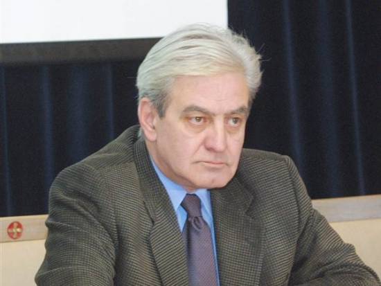 Πέθανε ο ηθοποιός Νίκος Απέργης