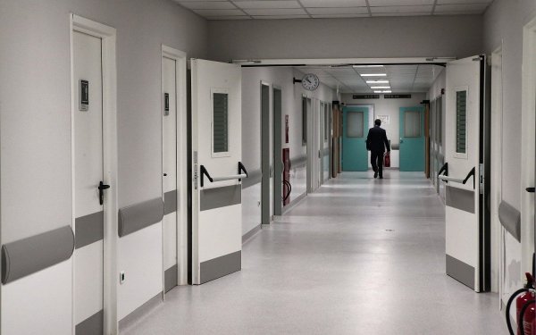 Κορονοϊός: Χωρίς κανένα νέο κρούσμα και σημερα η Κεφαλονιά- Στα 716 τα νέα κρούσματα