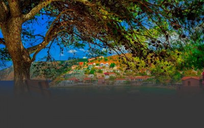 Πόσο έχει επηρεαστεί ο τουρισμός στην Κεφαλονιά από τον πόλεμο ; - Ο Γεράσιμος Τιμοθεάτος στον COSMOS 96,5