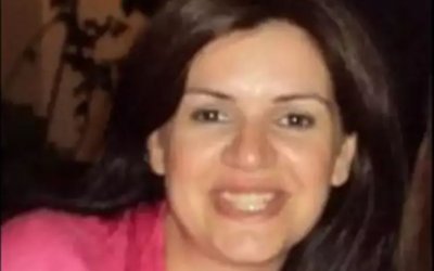 Πέθανε σε ηλικία 45 ετών η δημοσιογράφος Γεωργία Παπαδοπούλου
