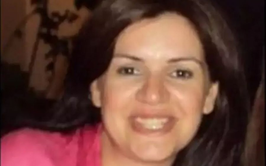 Πέθανε σε ηλικία 45 ετών η δημοσιογράφος Γεωργία Παπαδοπούλου
