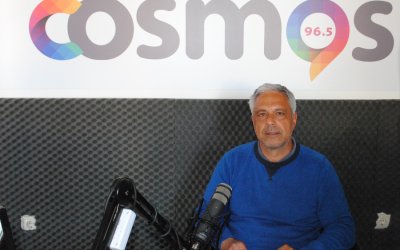 Αραβαντινός : Για ποιο λόγο αδυνατείτε να λειτουργήσετε το ενυδρείο;