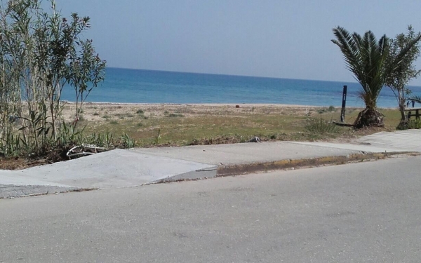 «Κεφαλονίτικη πατέντα» στην Σκάλα ξεσήκωσε αντιδράσεις