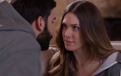 "Η Γη της Ελιάς" Spoiler: Ο τραγικός θάνατος που θα "τσακίσει" τη Μυρτάλη