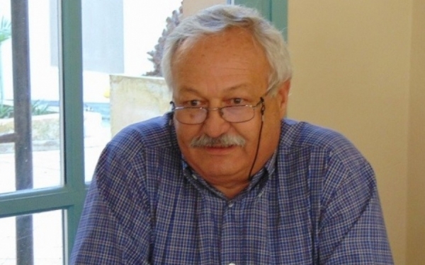 Ο Γεράσιμος Βασιλάτος για το ζήτημα του Περιφερειακού Χωροταξικού και την επίλυση αυτού