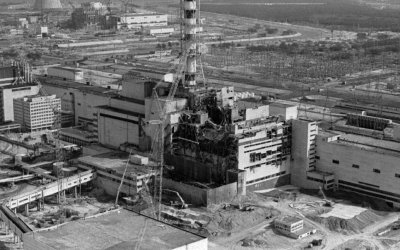 Σαν σήμερα: Τσερνόμπιλ, το χειρότερο πυρηνικό δυστύχημα στην Ιστορία