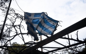 Ακυρώνεται το προγραμματισμένο πανηγύρι της Αγίας Παρασκευής Φαρακλάτων