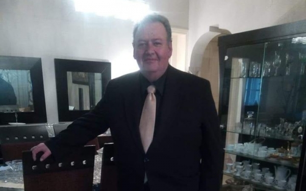 Μεγάλη θλίψη! «Έφυγε» ξαφνικά ο Τέρης Σταματάκης