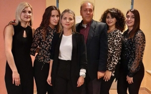 Μια όμορφη Χριστουγεννιάτικη εκδήλωση στο Κλειστό Γυμναστήριο Ληξουρίου