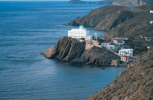 Τα 11 καλύτερα ελληνικά νησιά για διακοπές χαλάρωσης