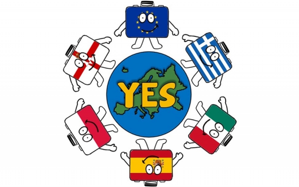 Η συμμετοχή του Δημοτικού Σχολείου Βλαχάτων στα πλαίσια της σχολικής σύμπραξης ΚΑ2 Erasmus+Young Entrepreneurs Shine