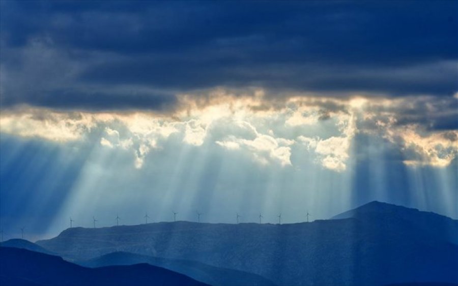 Kefalonia Weather: Η εξέλιξη του καιρού τις επόμενες ημέρες