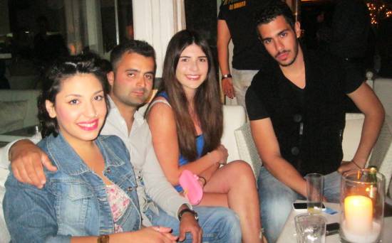 «Πλάτανος» ο καλοκαιρινός!