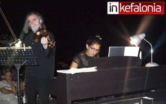 Δελτίο Τύπου Δήμου για την βραδιά Πανσελήνου στο Κάστρο