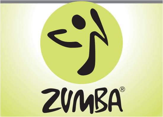 ZUMBA fitness with Despinis Mara  &amp;  Xara  Safela