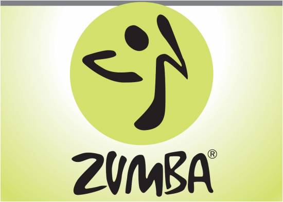 ZUMBA fitness with Despinis Mara & Xara Safela