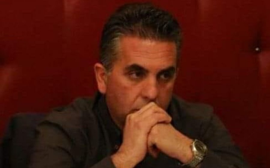 Διονύσης Στανίτσας: "Ο εχθρός είναι ύπουλος..."