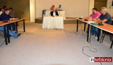 Ένταση για την αλόγιστη χρήση των υπηρεσιακών οχημάτων του δήμου – “Αποκαλυπτικός” ο αντιδήμαρχος! (video)