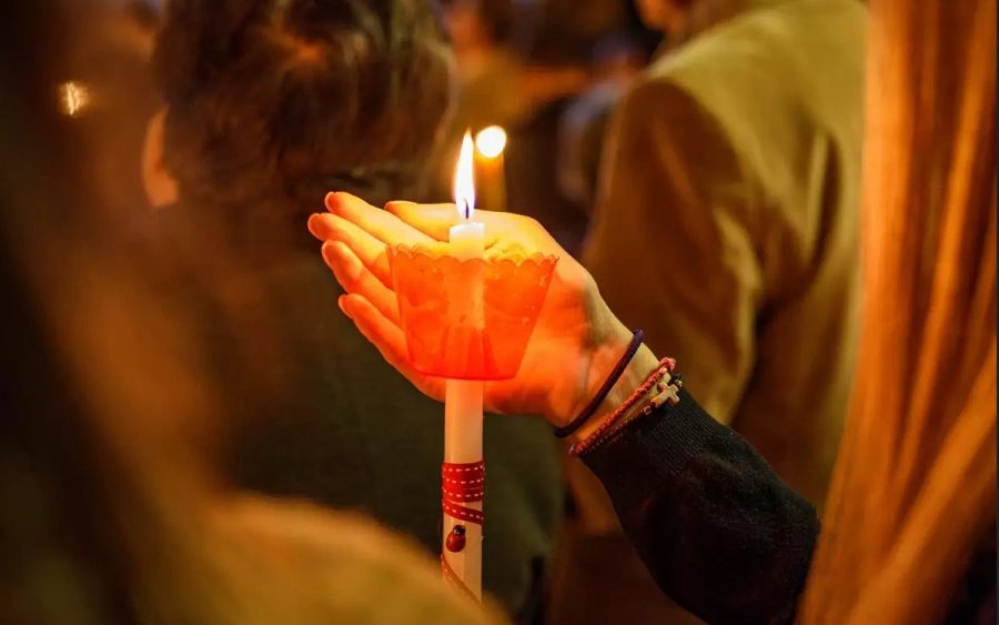 Πρόγραμμα Ακολουθιών της Μεγάλης Εβδομάδας στον Ι.Ν. Σισσιώτισσας