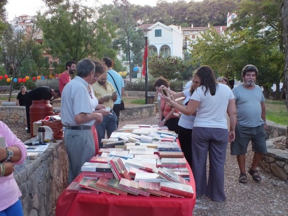 Την Κυριακή το 41ο Φεστιβάλ ΚΝΕ-Οδηγητή στο Νάπιερ
