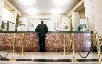 Τράπεζες: Με ραντεβού και μετά την άρση των μέτρων
