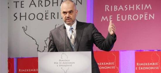 Εντι Ράμα: Ποιος είναι ο νικητής των εκλογών της Αλβανίας