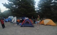 Ορειβατική Λέσχη Κεφαλονιάς: Νυχτερινή ανάβαση στον Ταΰγετο και επίσκεψη στους καταρράκτες Νέδας