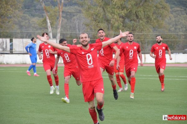 Παλληξουριακός: &#039;&#039;Το ταξίδι ξεκινάει...&#039;&#039; - Το πρόγραμμα για τους αγώνες προβιβασμού της Γ’ Εθνικής