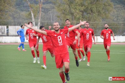 Παλληξουριακός: ''Το ταξίδι ξεκινάει...'' - Το πρόγραμμα για τους αγώνες προβιβασμού της Γ’ Εθνικής