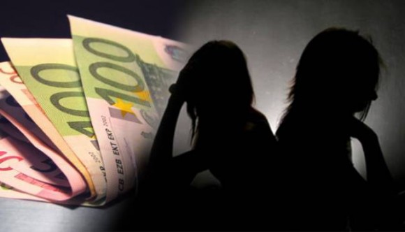 Συλλήψεις για μαστροπεία στην Κεφαλονιά