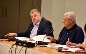 Η 2η Συνεδρίαση Λογοδοσίας της Δημοτικής Αρχής Αργοστολίου (video)