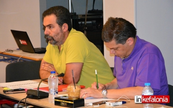 Λαϊκή Συσπείρωση: Αίτηση για συζήτηση στο Δημοτικό Συμβουλιο για τα προβλήματα των σχολικών υποδομών της Κεφαλονιάς