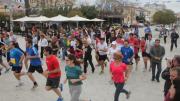 Κανονικά στις 30 Μαρτίου ο Βαλλιάνειος Αγώνας Δρόμου