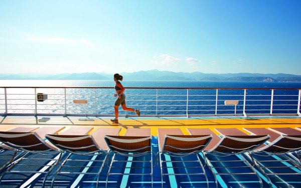 Costa Pacifica: Νέα ημερομηνία άφιξης στο λιμάνι του Αργοστολίου